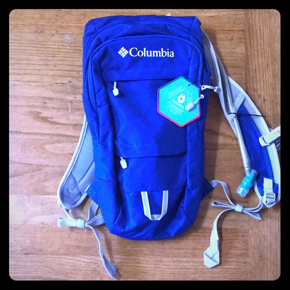 Muir Creek Hydration Pack 